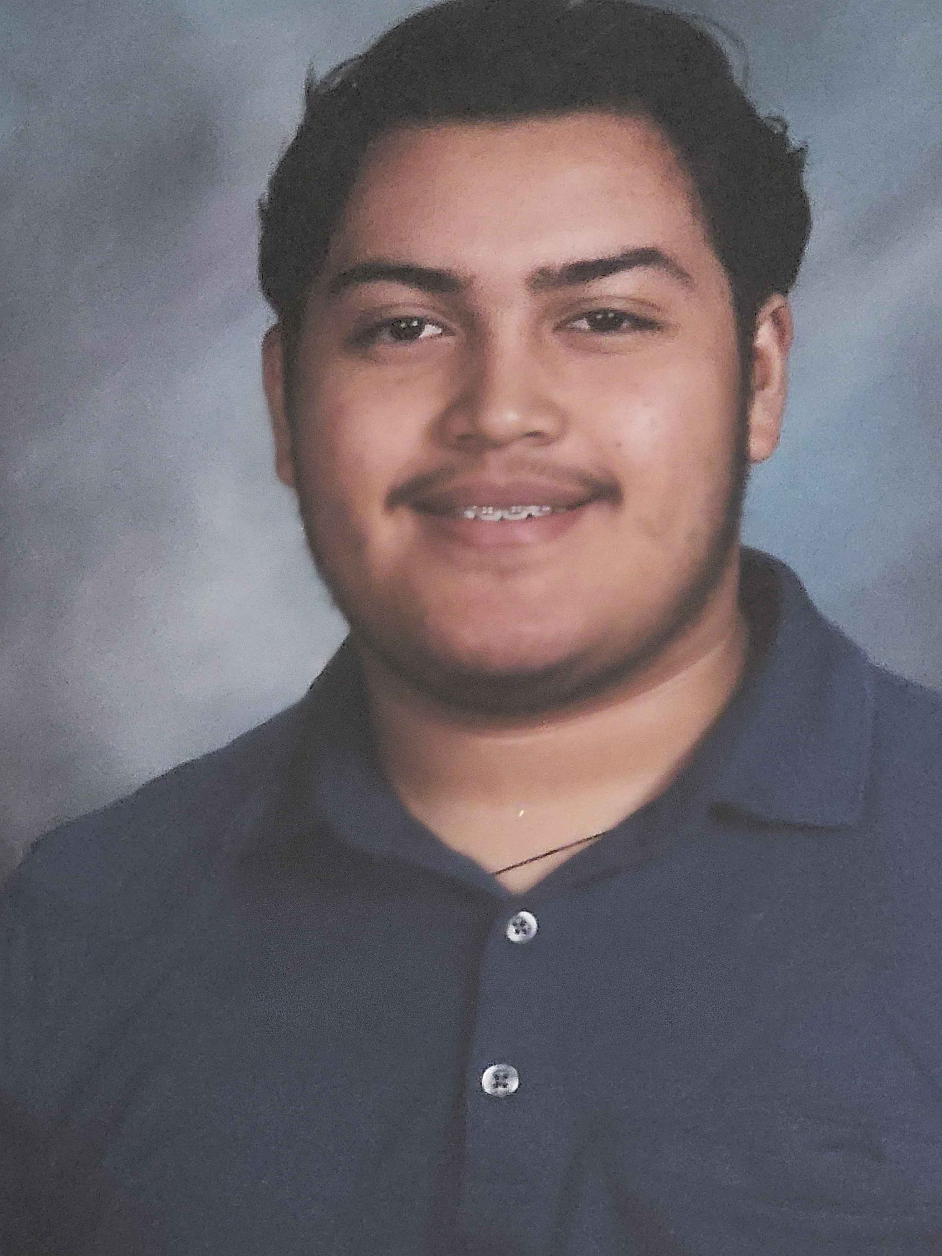 Bryan Granados