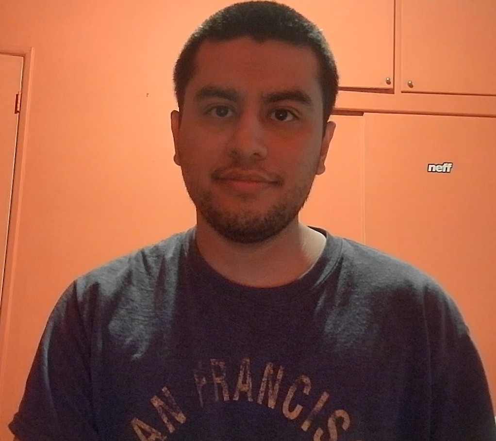 Felix Montes-Flores