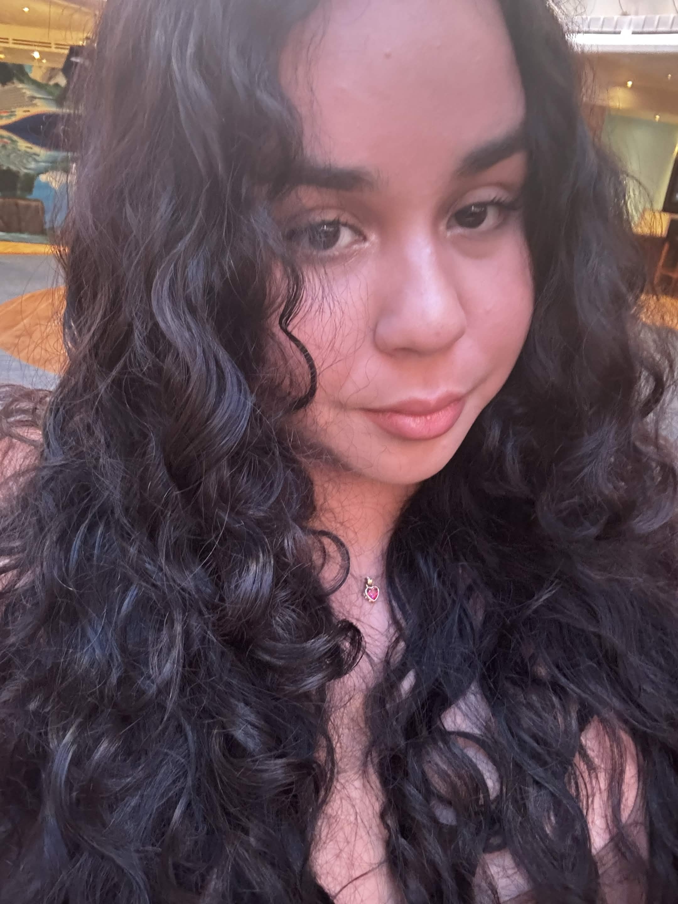 Sarah Hermida